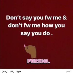 Meet your Posher, Candice